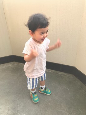 YKMさんのコーディネート