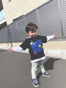 YKMさんのコーディネート