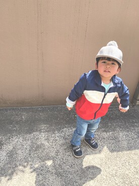 YKMさんのコーディネート