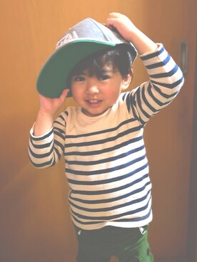 YKMさんのコーディネート