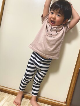 YKMさんのコーディネート