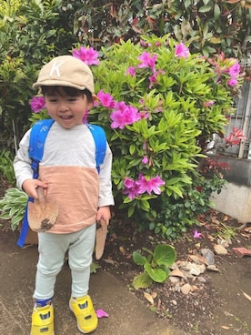 YKMさんのコーディネート