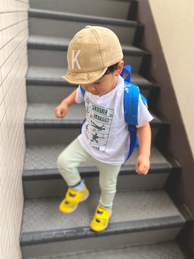 YKMさんのコーディネート