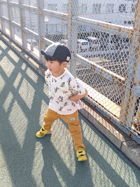 YKMさんのコーディネート