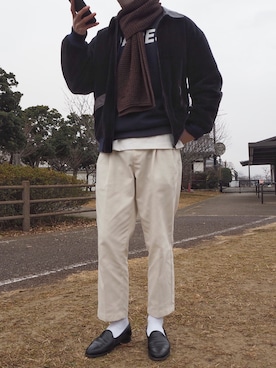 yamaさんのコーディネート