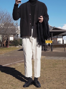 yamaさんのコーディネート