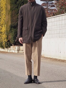 yamaさんのコーディネート