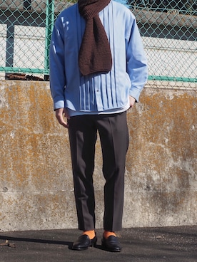 yamaさんのコーディネート