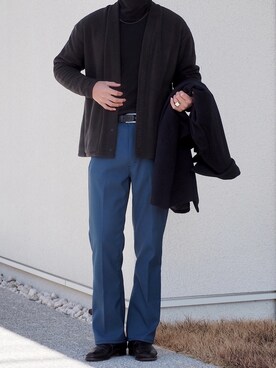 yamaさんのコーディネート