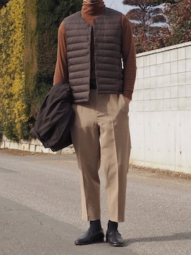 yamaさんのコーディネート