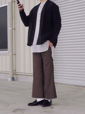 yamaさんのコーディネート