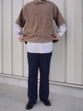 yamaさんのコーディネート