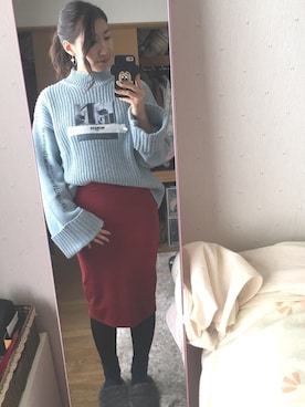 shiori.さん(レディース・164cm)の夏コーディネート