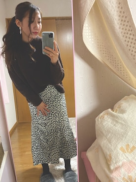 shiori.さんのコーディネート