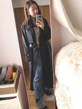 shiori.さんのコーディネート