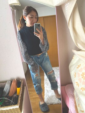 shiori.さんのコーディネート