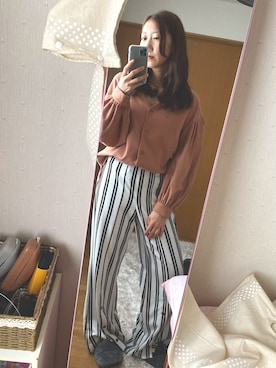 shiori.さんのコーディネート