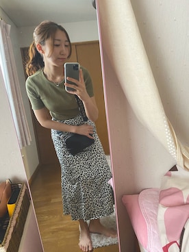 shiori.さんのコーディネート