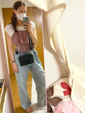 shiori.さんのコーディネート