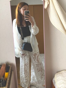 shiori.さんのコーディネート