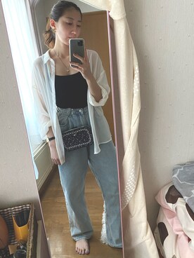 shiori.さんのコーディネート