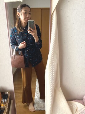 shiori.さんのコーディネート