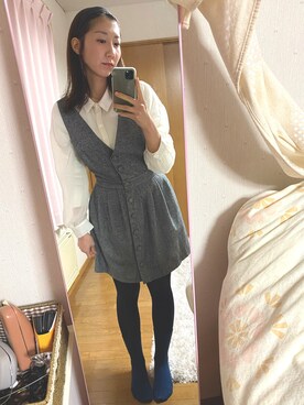 shiori.さんのコーディネート