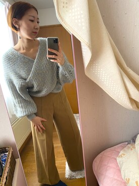 shiori.さんのコーディネート