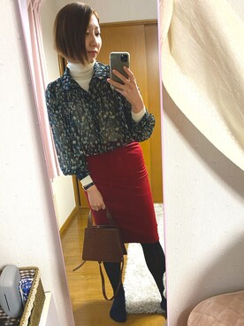 shiori.さんのコーディネート