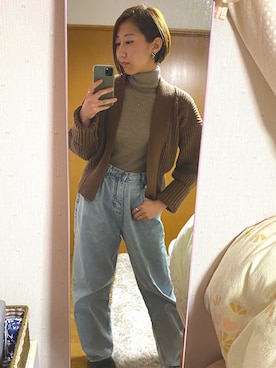 shiori.さんのコーディネート