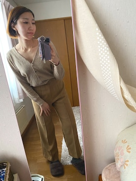 shiori.さんのコーディネート