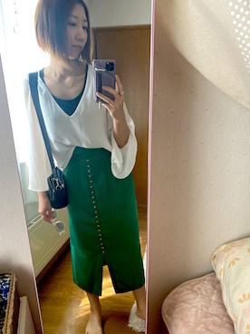 shiori.さんのコーディネート