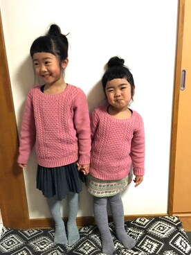 yuzu_mizuさんのコーディネート