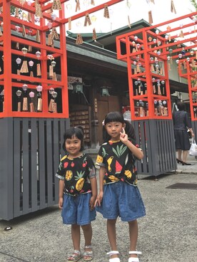 yuzu_mizuさんのコーディネート