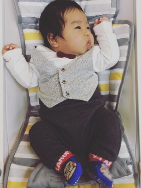 yuzu_mizuさんのコーディネート