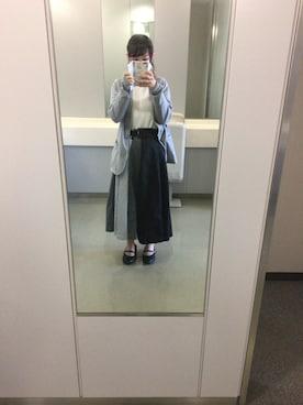 やまがたまりのさんのコーディネート