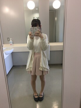 やまがたまりのさんのコーディネート