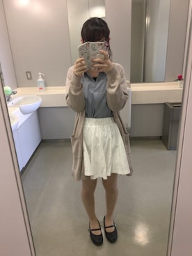 やまがたまりのさんのコーディネート