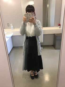 やまがたまりのさんのコーディネート