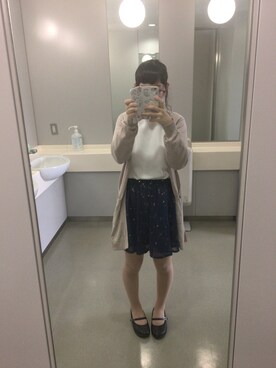 やまがたまりのさんのコーディネート