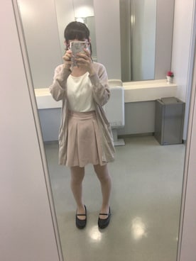 やまがたまりのさんのコーディネート