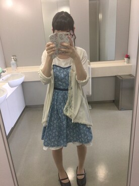 やまがたまりのさんのコーディネート