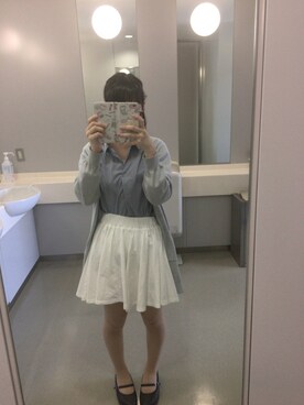 やまがたまりのさんのコーディネート