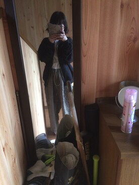 やまがたまりのさんのコーディネート