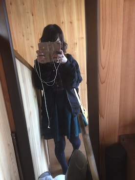 やまがたまりのさんのコーディネート