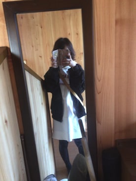 やまがたまりのさんのコーディネート