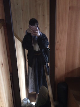 やまがたまりのさんのコーディネート