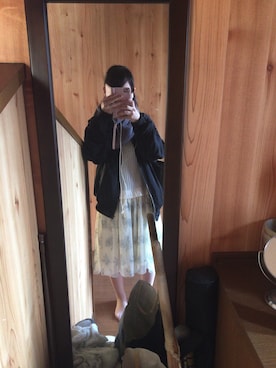 やまがたまりのさんのコーディネート