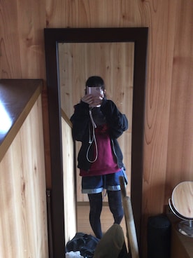 やまがたまりのさんのコーディネート