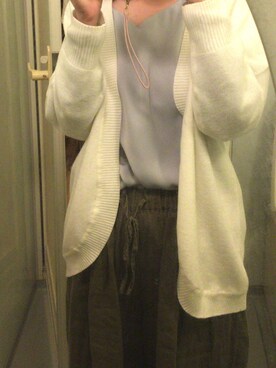 やまがたまりのさんのコーディネート